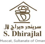 S Dhirajlal - Sultanate of Oman