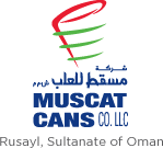 Muscat Can